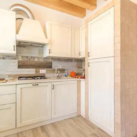 La Casa Nel Bosco * Dolo