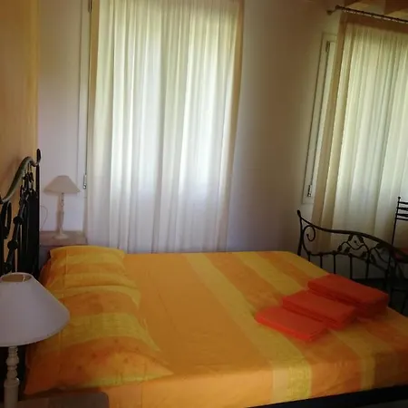 Apartmán La Casa Nel Bosco