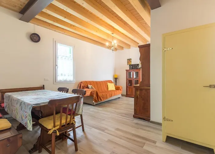 Apartment La Casa Nel Bosco Dolo