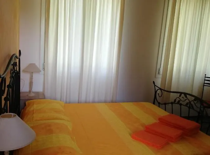 Apartment La Casa Nel Bosco