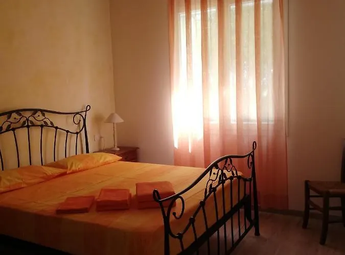 La Casa Nel Bosco Apartment Dolo