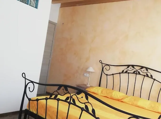 La Casa Nel Bosco * Dolo