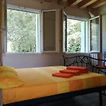 La Casa Nel Bosco *