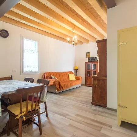Apartament La Casa Nel Bosco Dolo