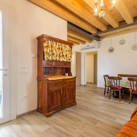 La Casa Nel Bosco Apartament Dolo