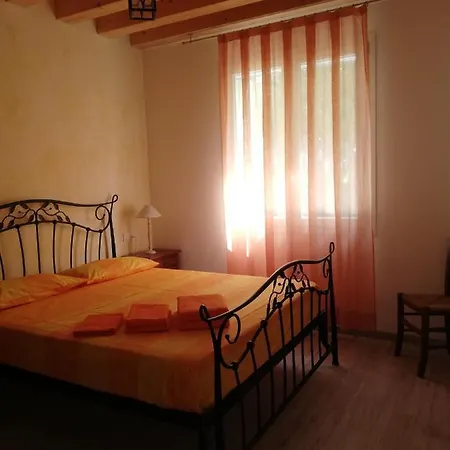 La Casa Nel Bosco Apartamento Dolo