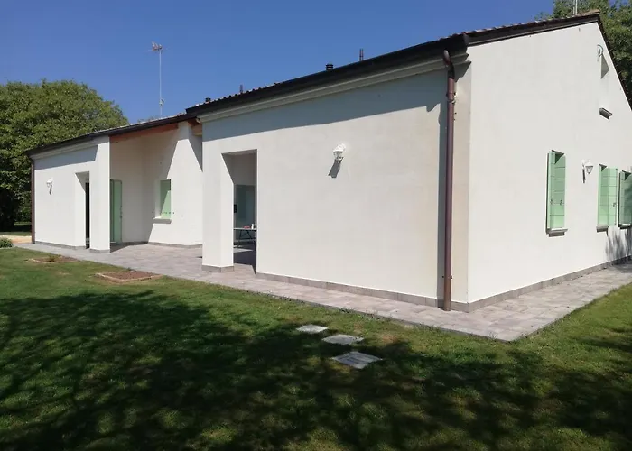 La Casa Nel Bosco Apartment *