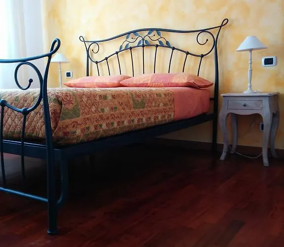 La Casa Nel Bosco * Dolo